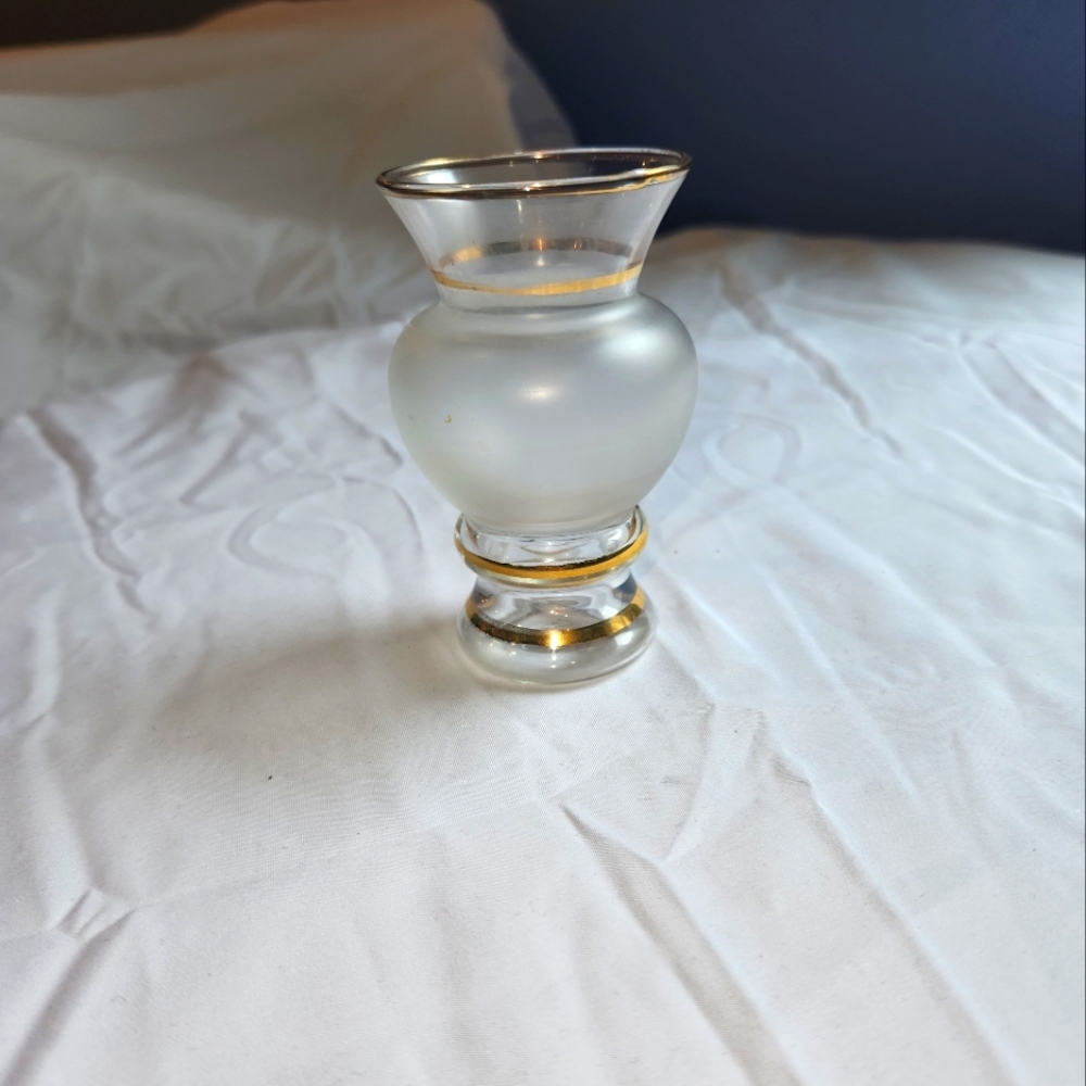 Mini vase